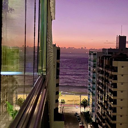 Apartamento Praia Da Costa Vila Velha  Buitenkant foto