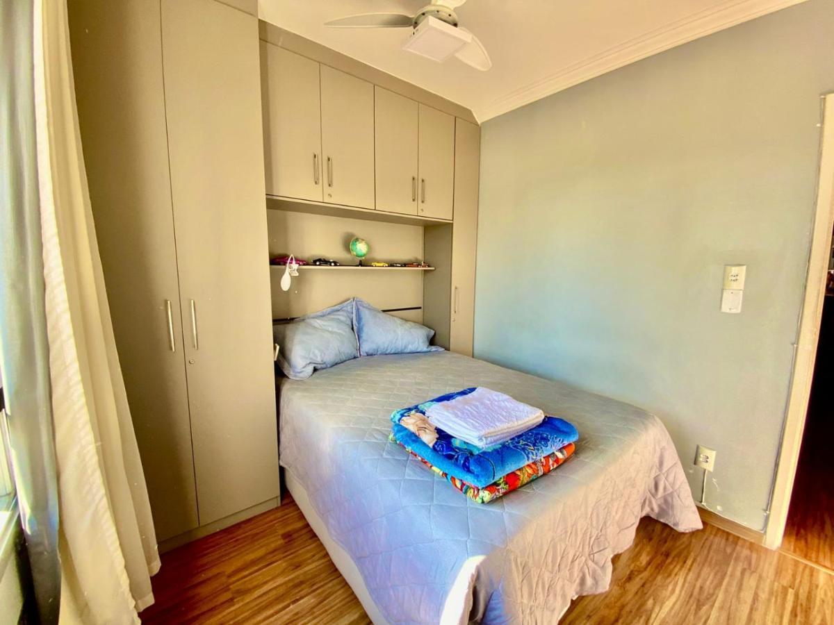 Apartamento Praia Da Costa Vila Velha  Buitenkant foto