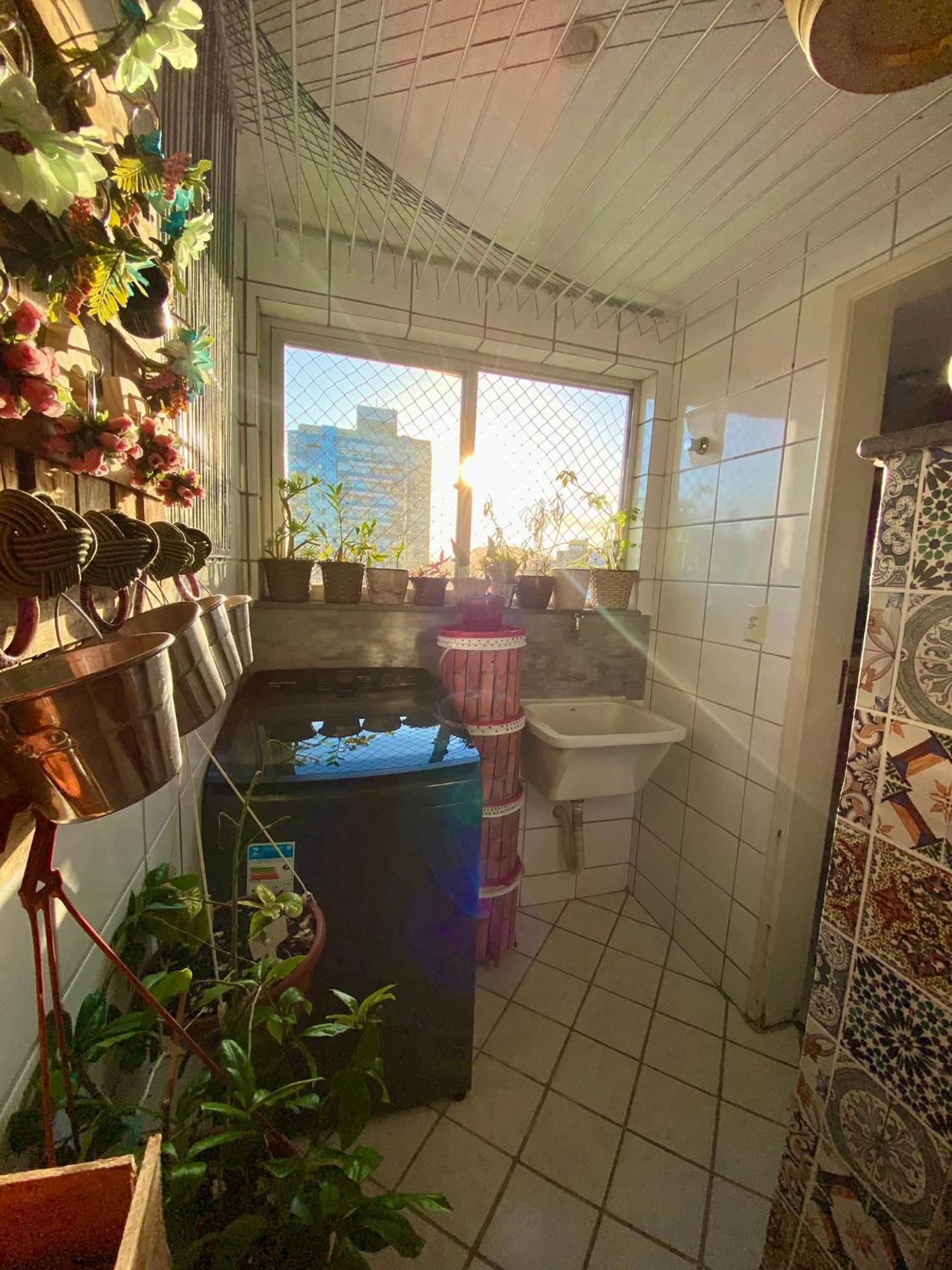 Apartamento Praia Da Costa Vila Velha  Buitenkant foto