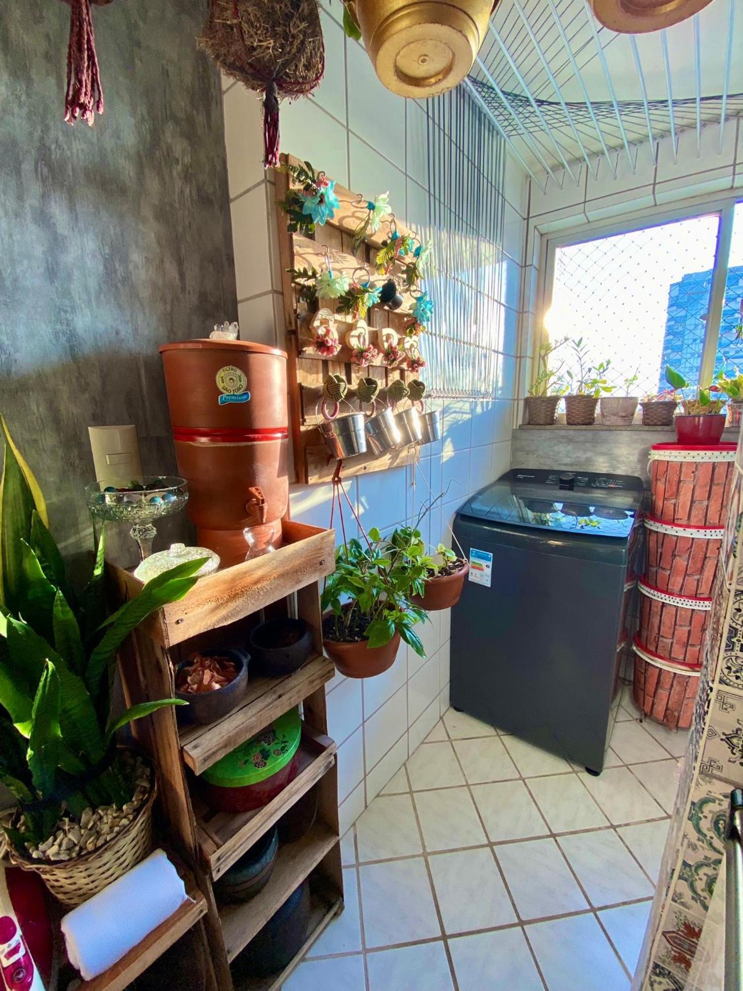 Apartamento Praia Da Costa Vila Velha  Buitenkant foto