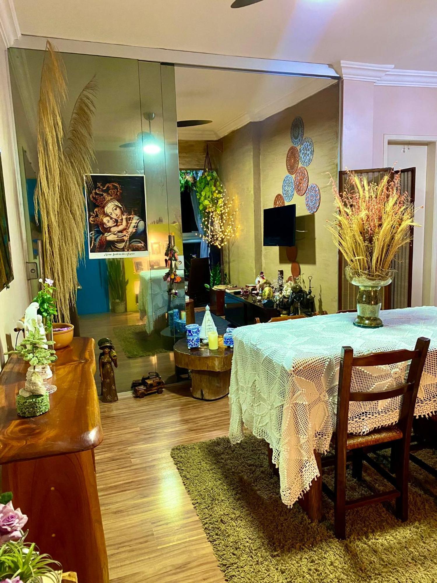 Apartamento Praia Da Costa Vila Velha  Buitenkant foto