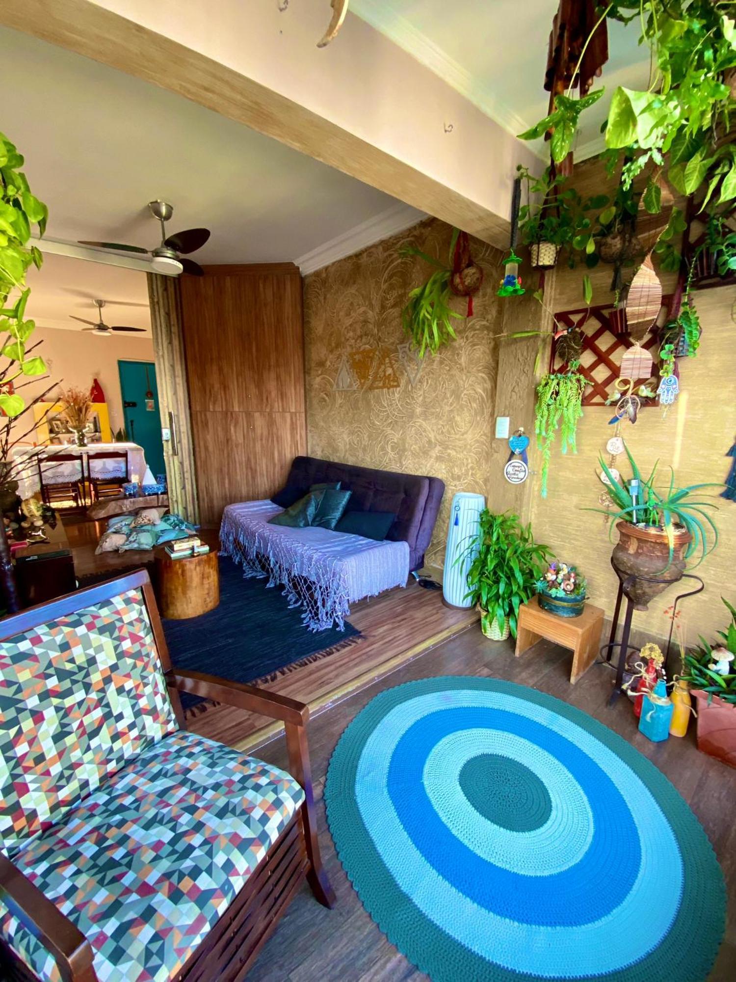 Apartamento Praia Da Costa Vila Velha  Buitenkant foto