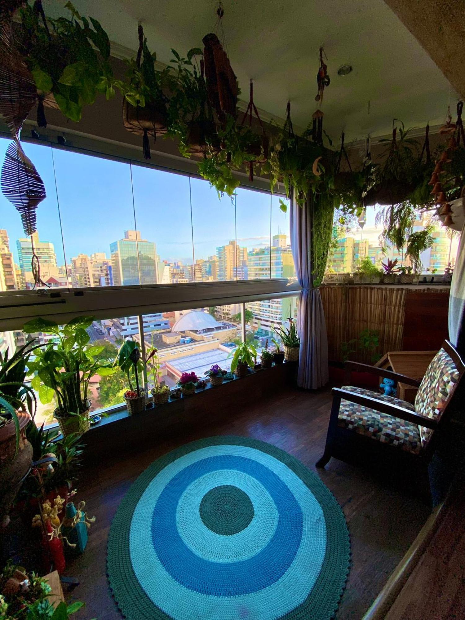 Apartamento Praia Da Costa Vila Velha  Buitenkant foto